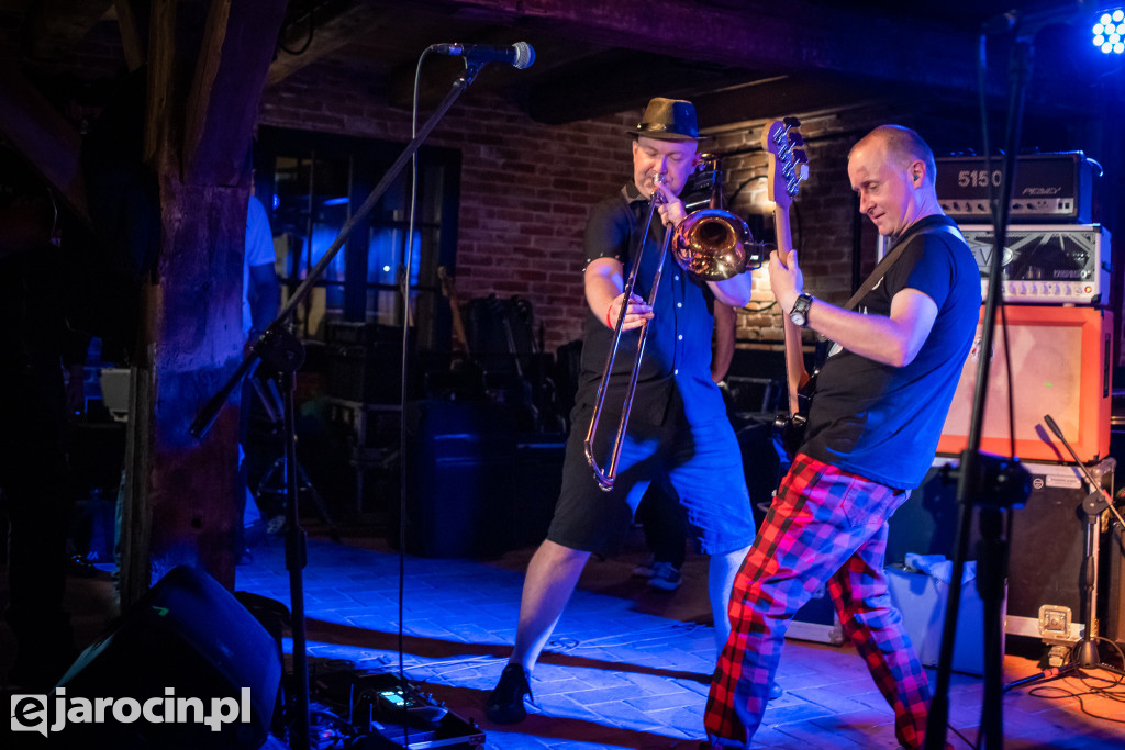  Punky Reggae live 2024