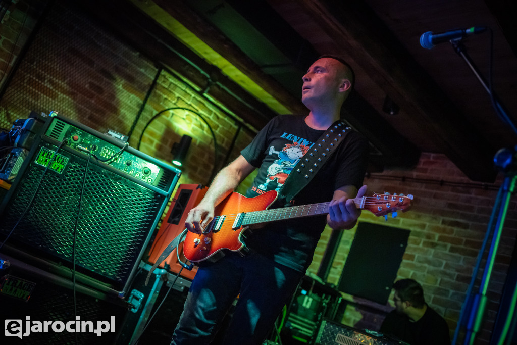  Punky Reggae live 2024