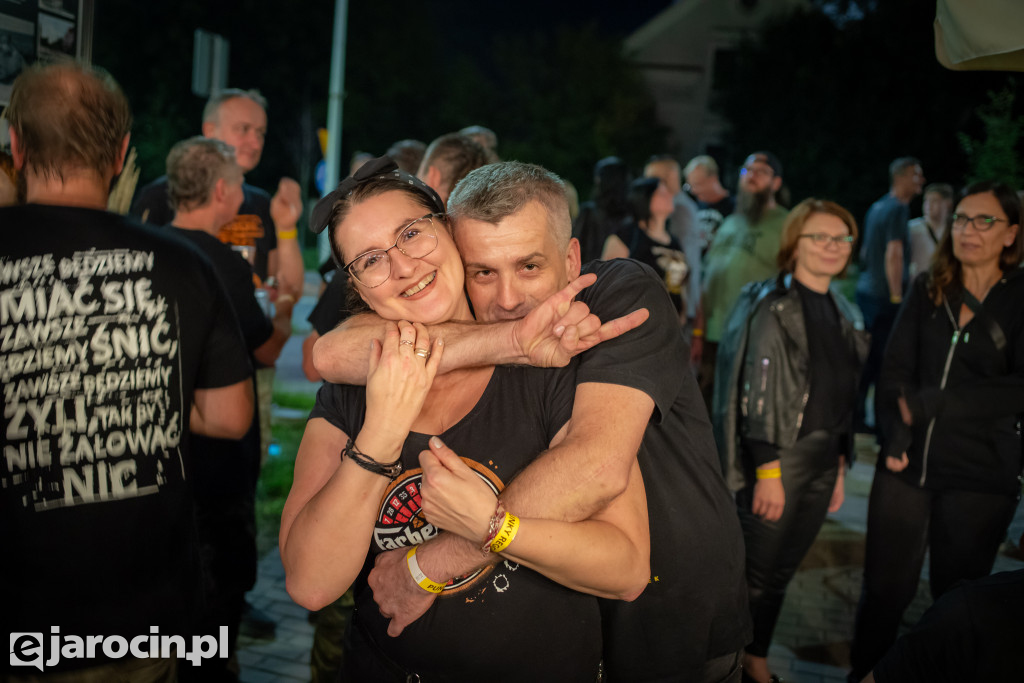  Punky Reggae live 2024