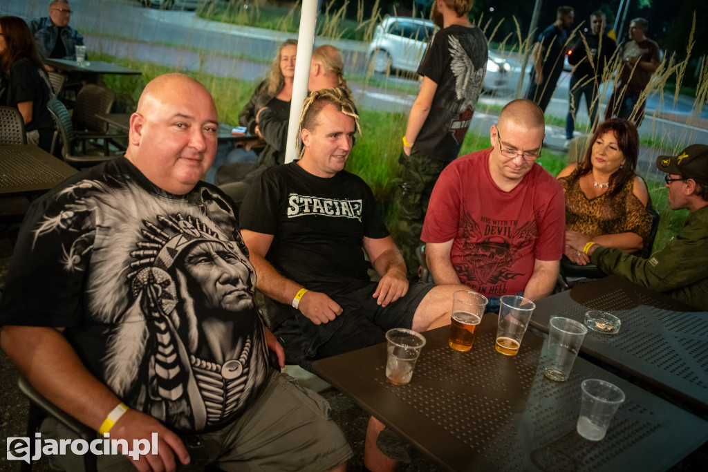  Punky Reggae live 2024