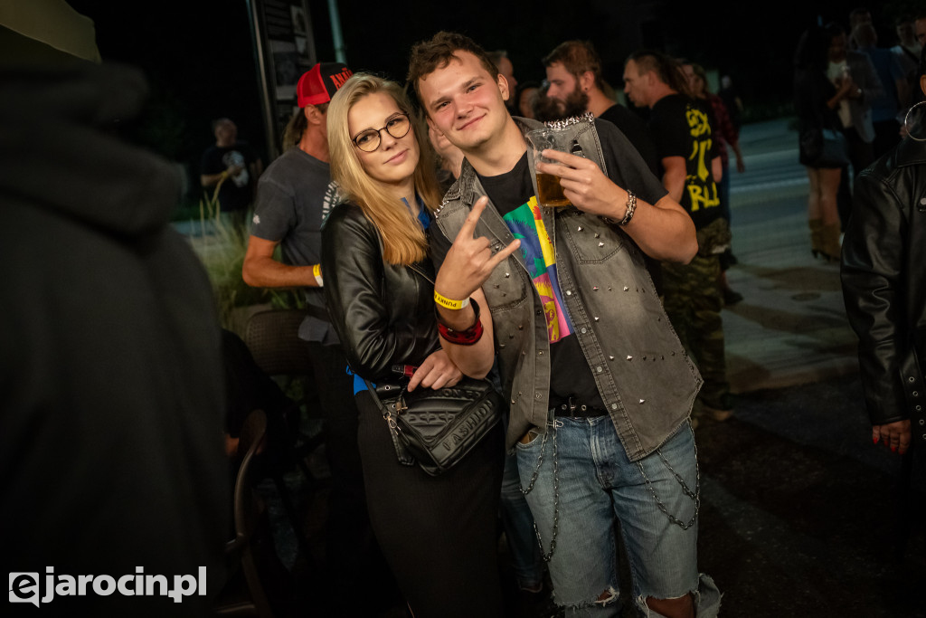  Punky Reggae live 2024