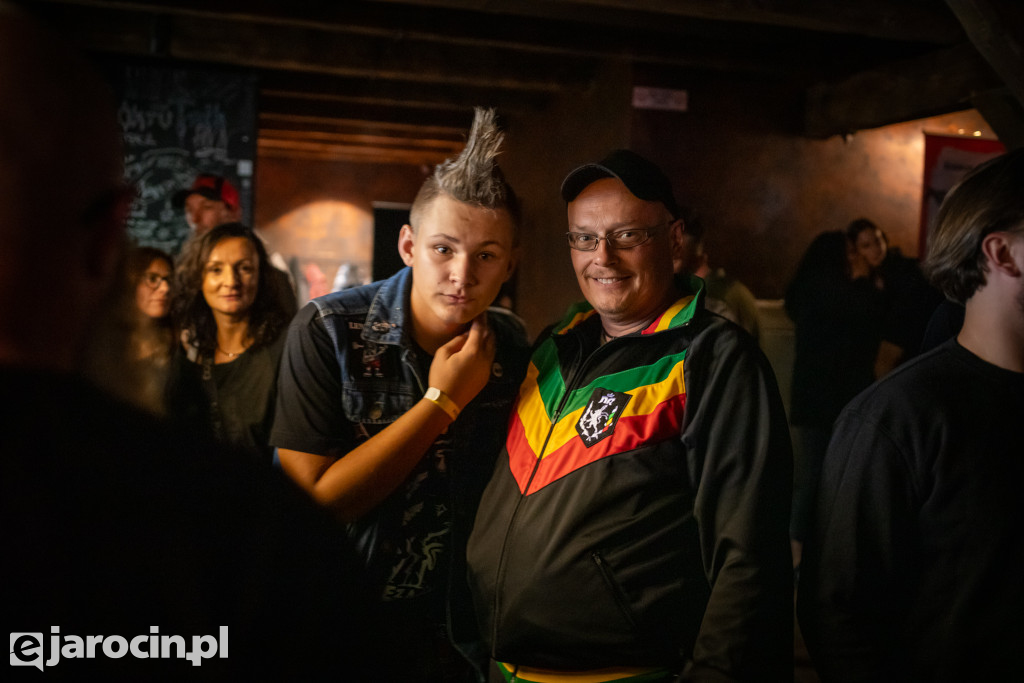  Punky Reggae live 2024