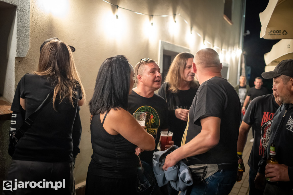  Punky Reggae live 2024