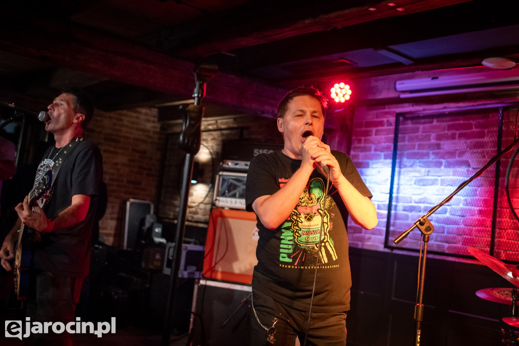  Punky Reggae live 2024