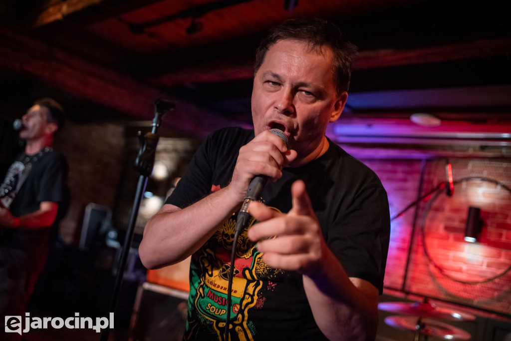  Punky Reggae live 2024