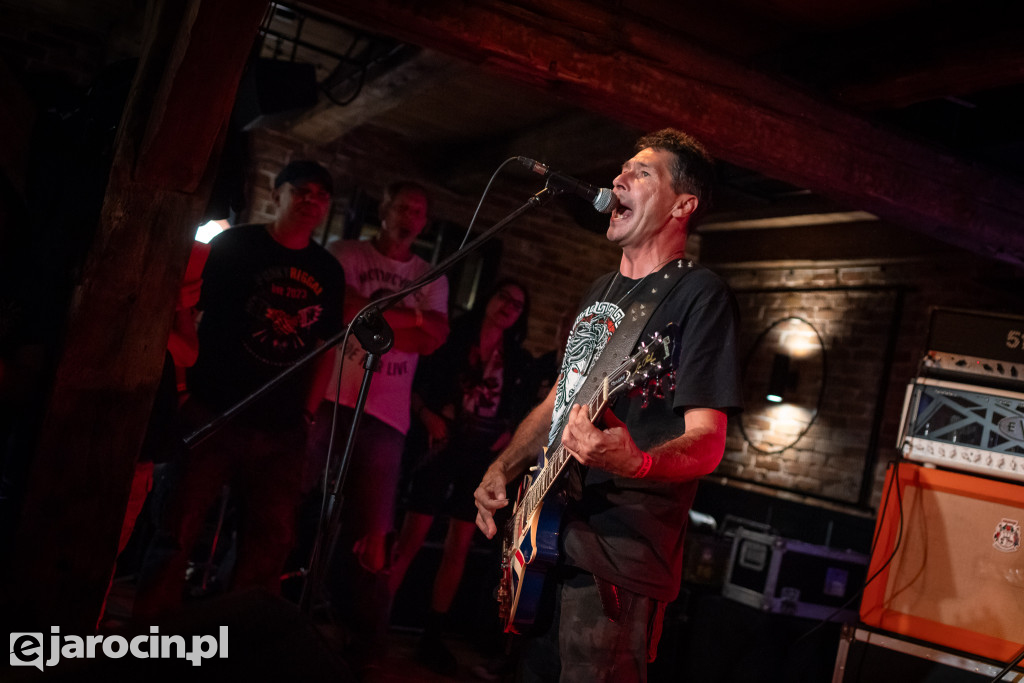  Punky Reggae live 2024