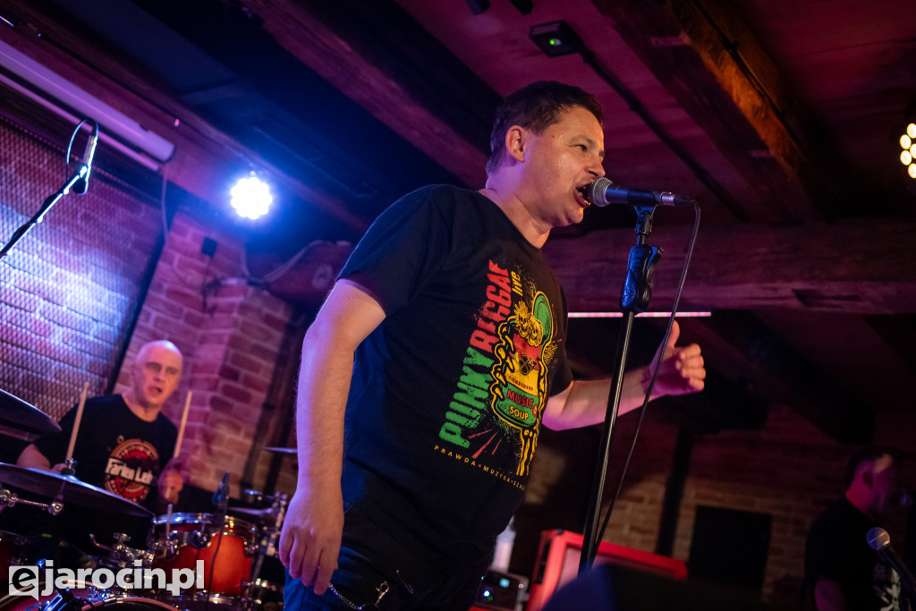  Punky Reggae live 2024