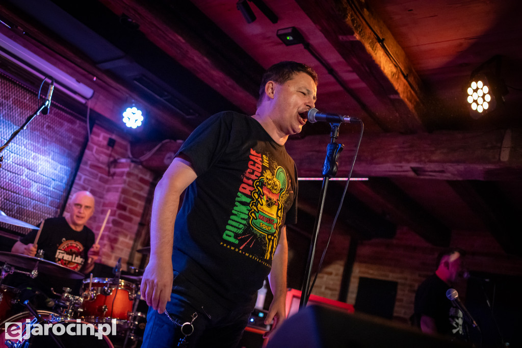  Punky Reggae live 2024