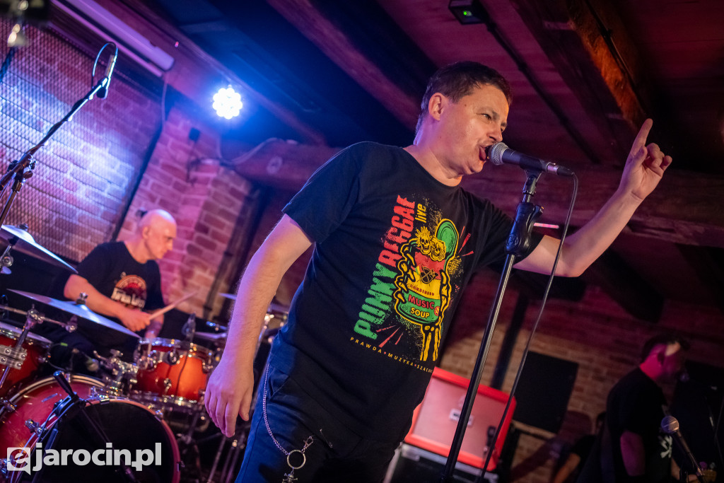  Punky Reggae live 2024