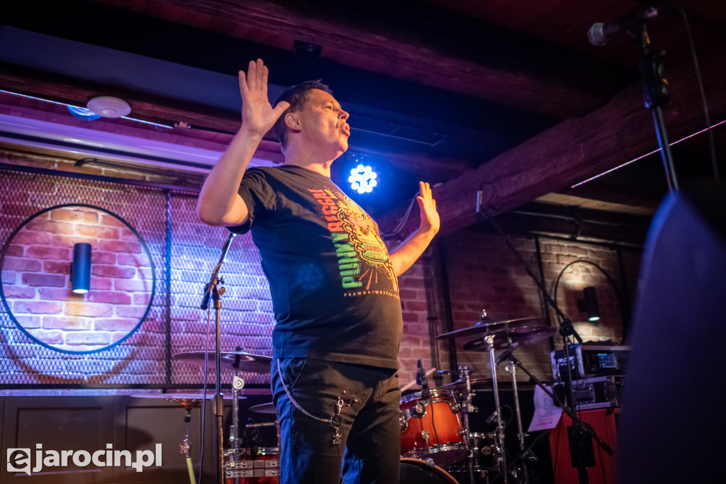  Punky Reggae live 2024