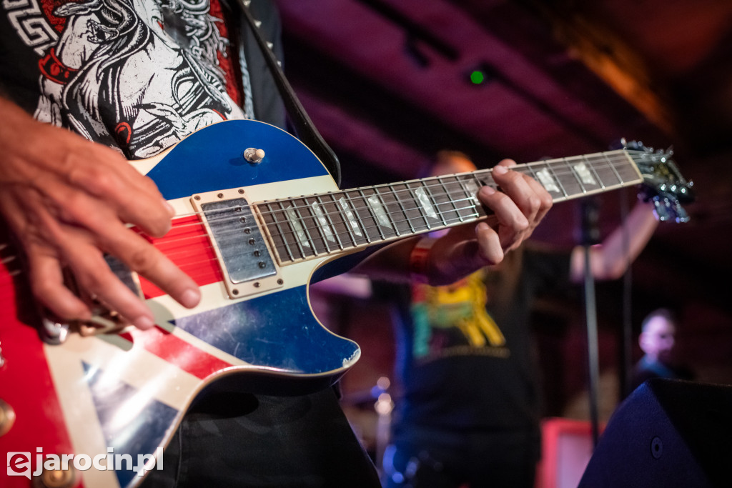  Punky Reggae live 2024