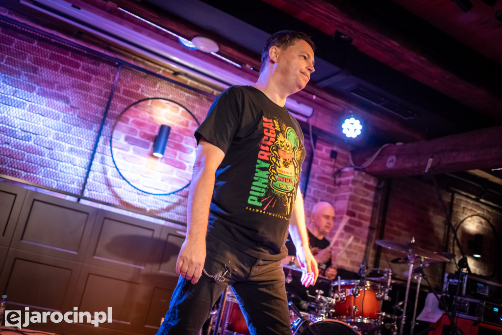  Punky Reggae live 2024