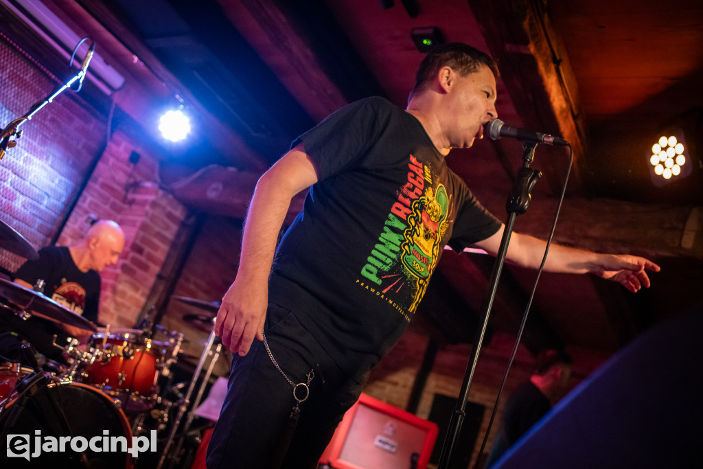  Punky Reggae live 2024