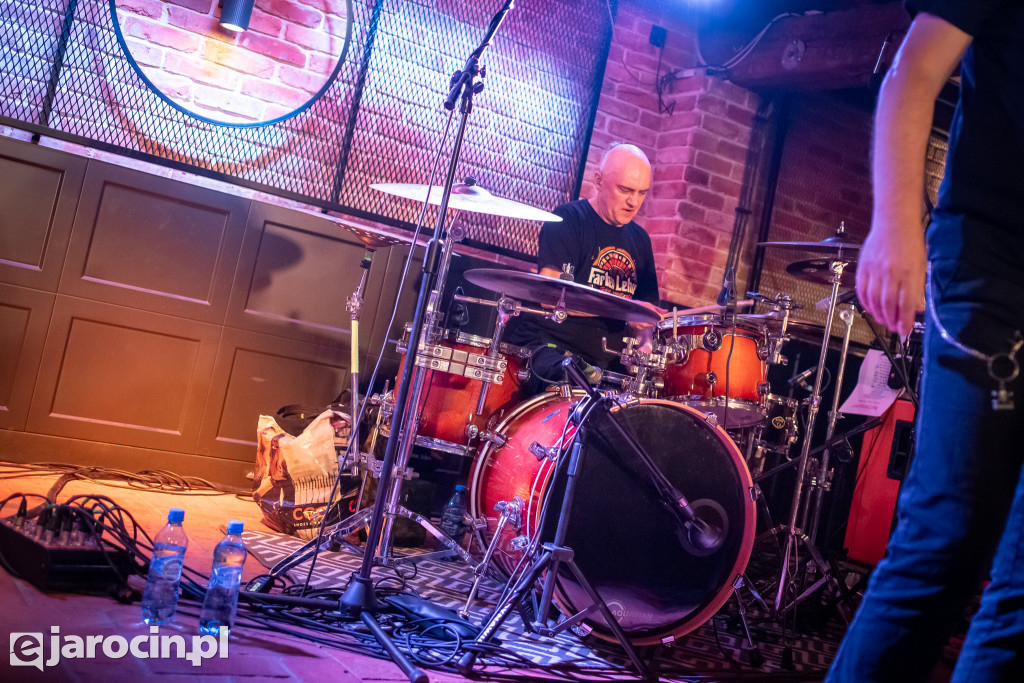  Punky Reggae live 2024