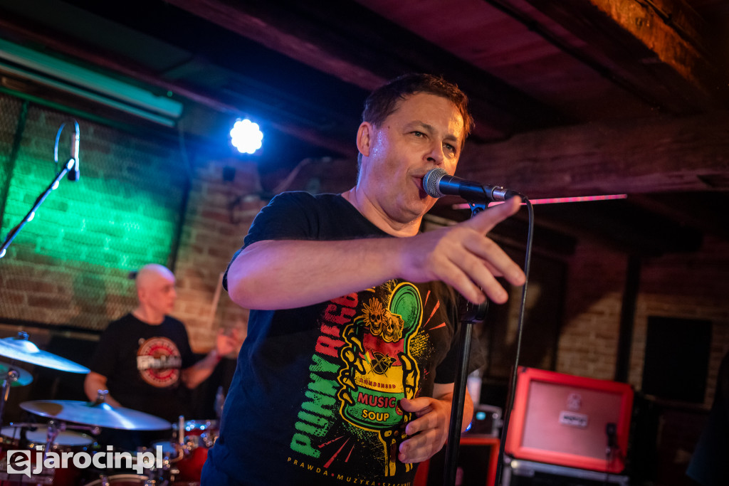  Punky Reggae live 2024