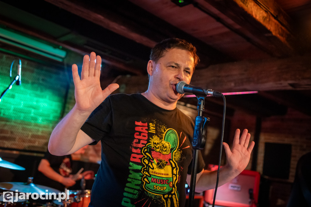  Punky Reggae live 2024