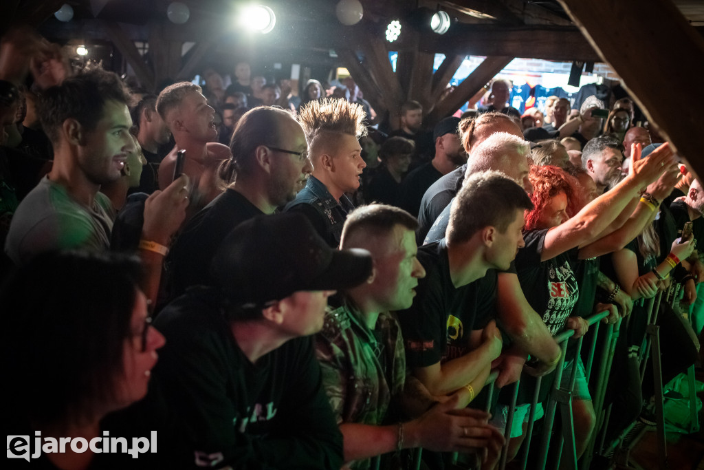  Punky Reggae live 2024
