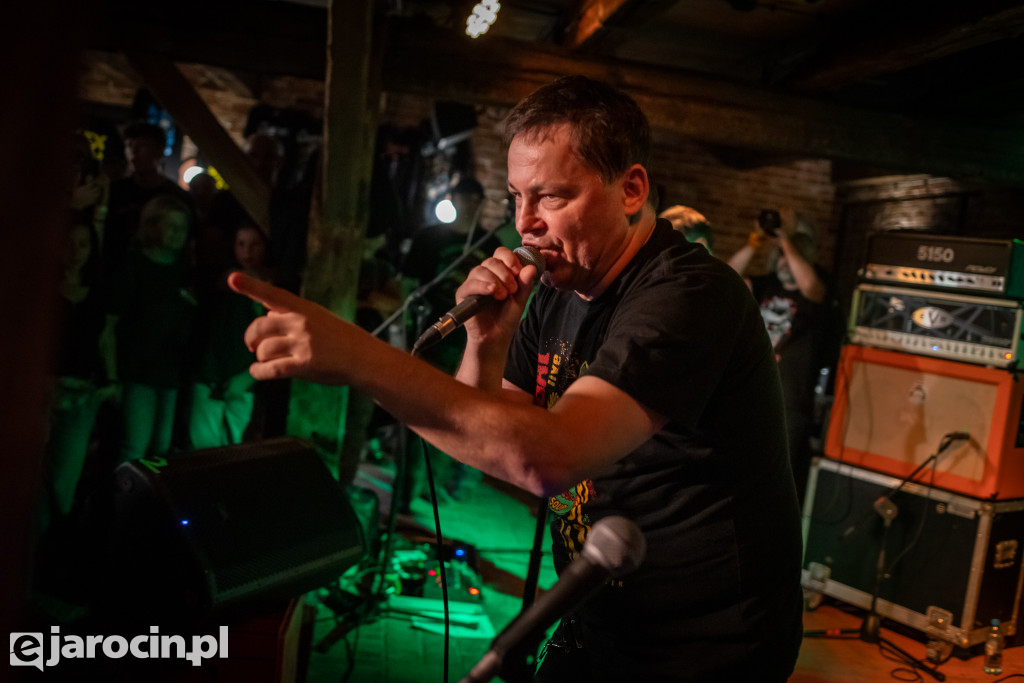  Punky Reggae live 2024