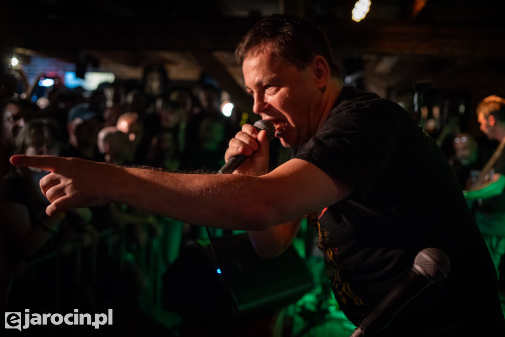  Punky Reggae live 2024