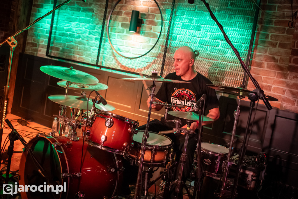  Punky Reggae live 2024