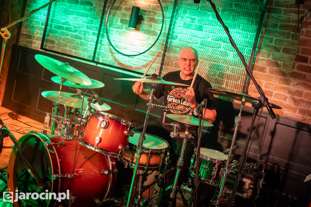  Punky Reggae live 2024