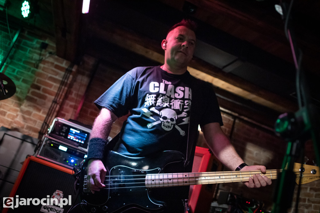  Punky Reggae live 2024