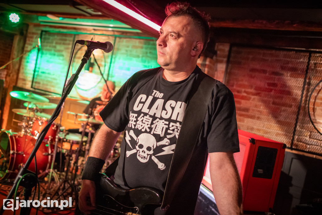  Punky Reggae live 2024
