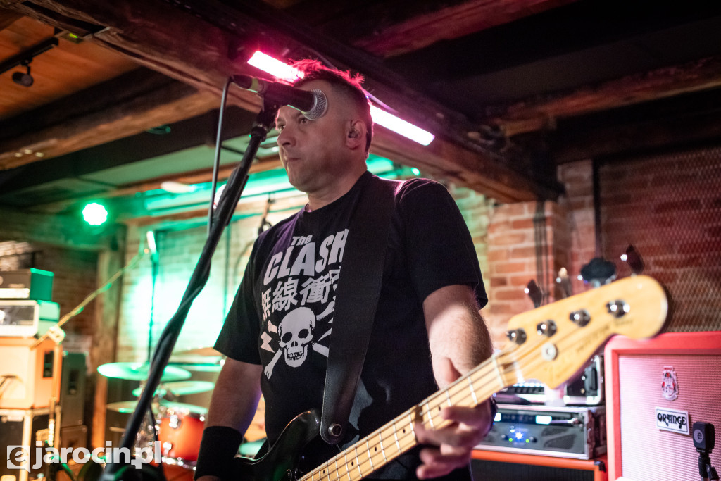  Punky Reggae live 2024