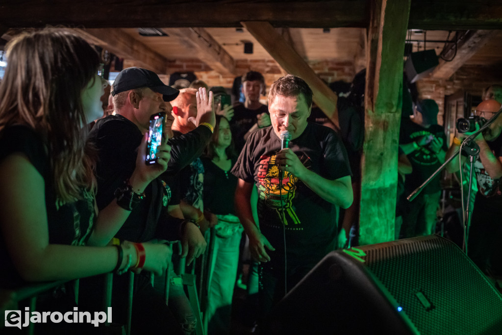  Punky Reggae live 2024