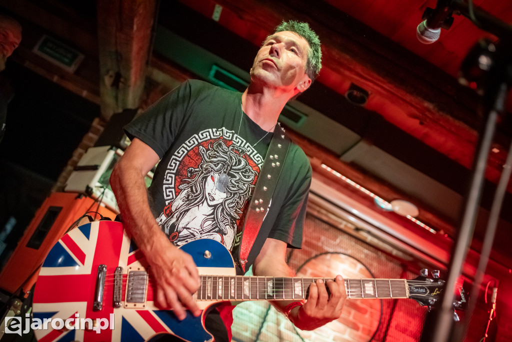  Punky Reggae live 2024