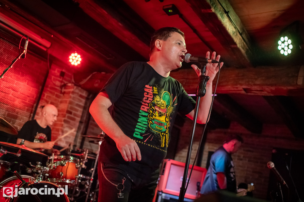  Punky Reggae live 2024