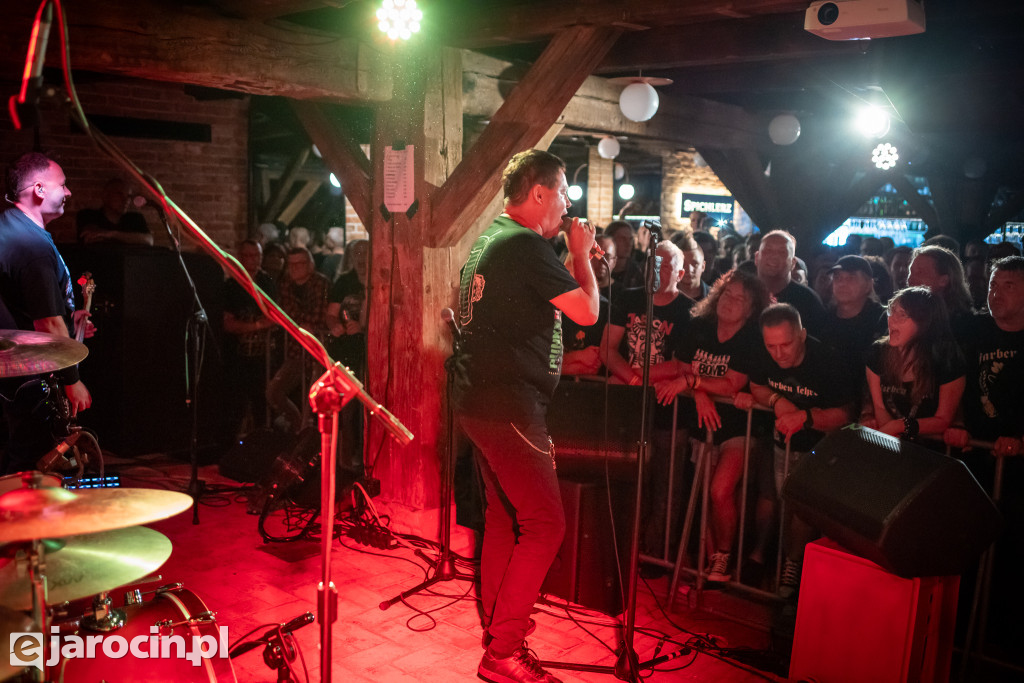  Punky Reggae live 2024
