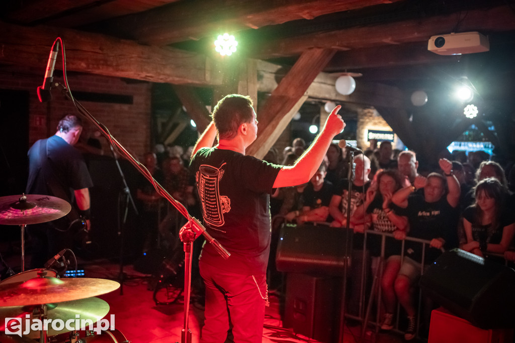  Punky Reggae live 2024