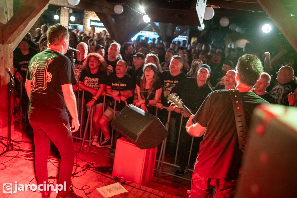  Punky Reggae live 2024