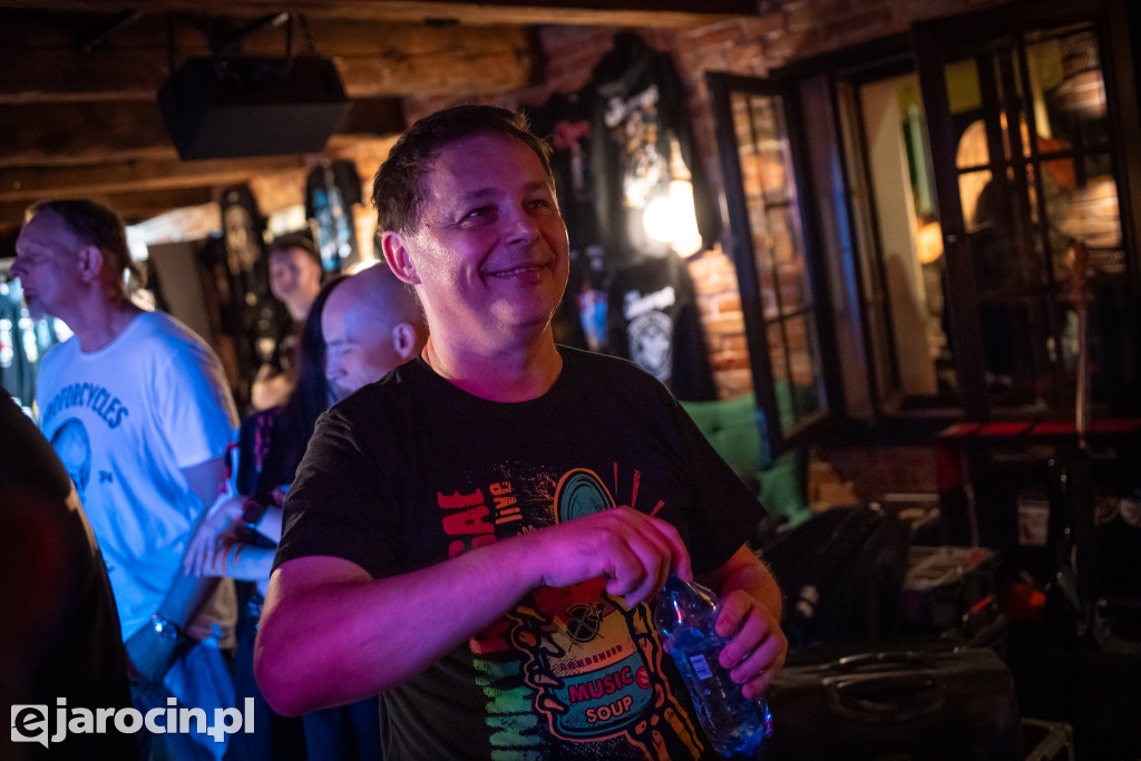  Punky Reggae live 2024