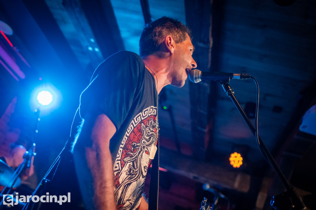  Punky Reggae live 2024