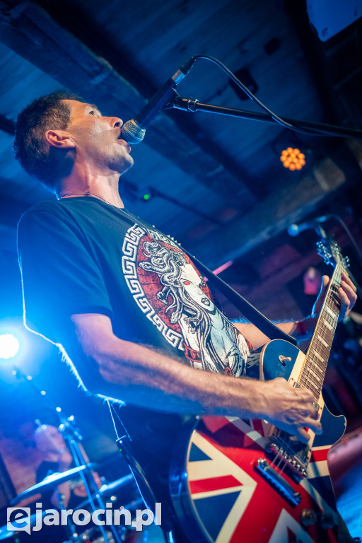  Punky Reggae live 2024