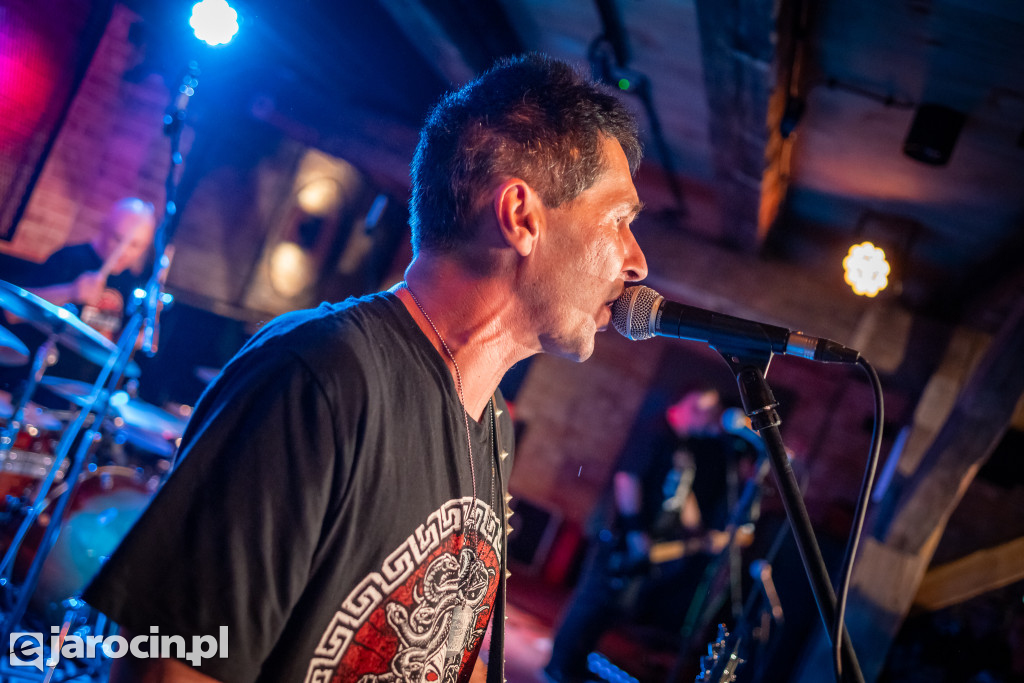  Punky Reggae live 2024