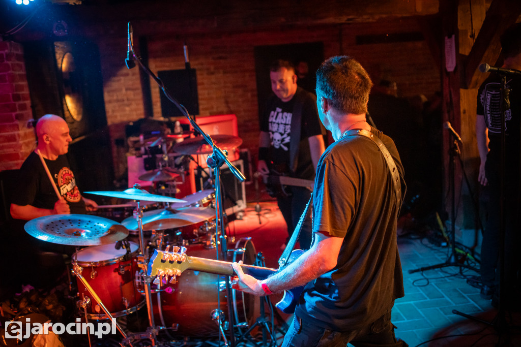  Punky Reggae live 2024