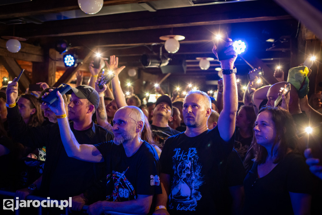  Punky Reggae live 2024