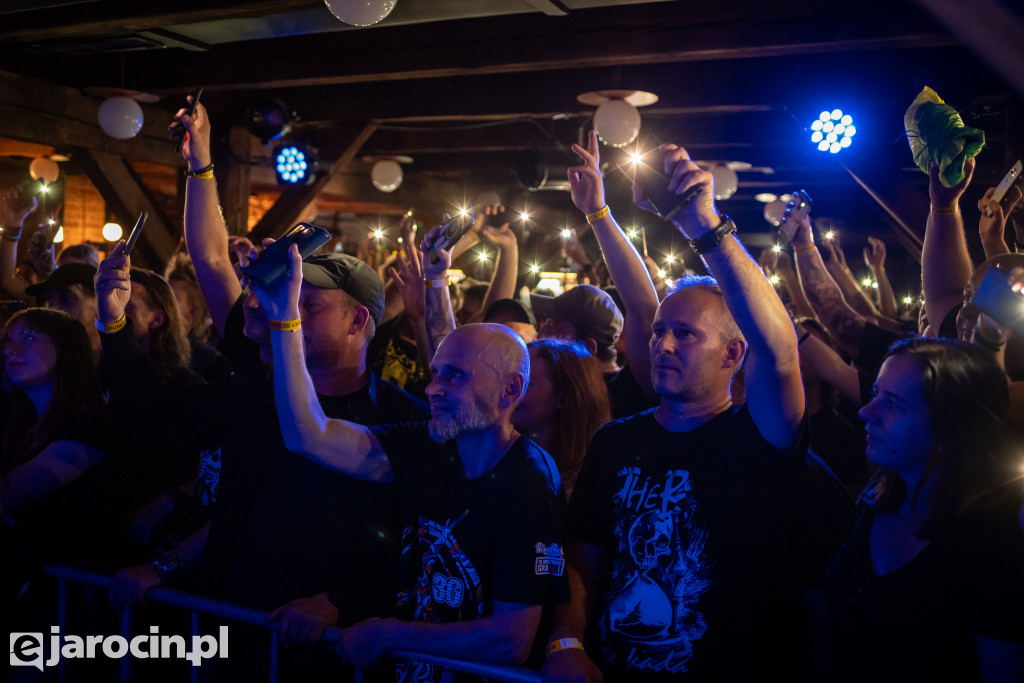  Punky Reggae live 2024