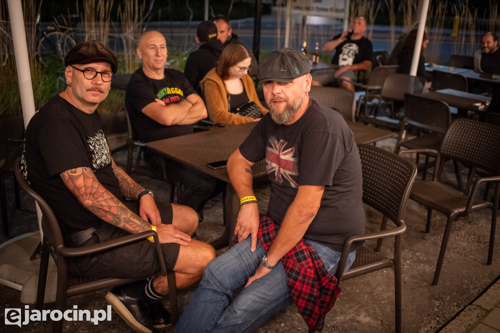  Punky Reggae live 2024
