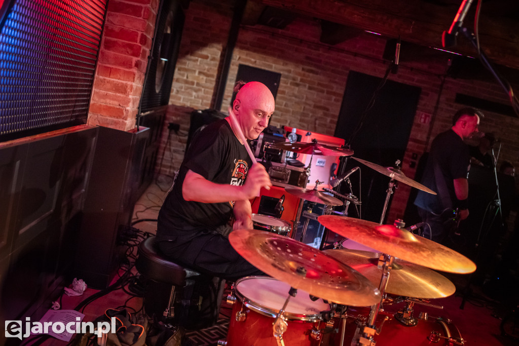 Punky Reggae live 2024