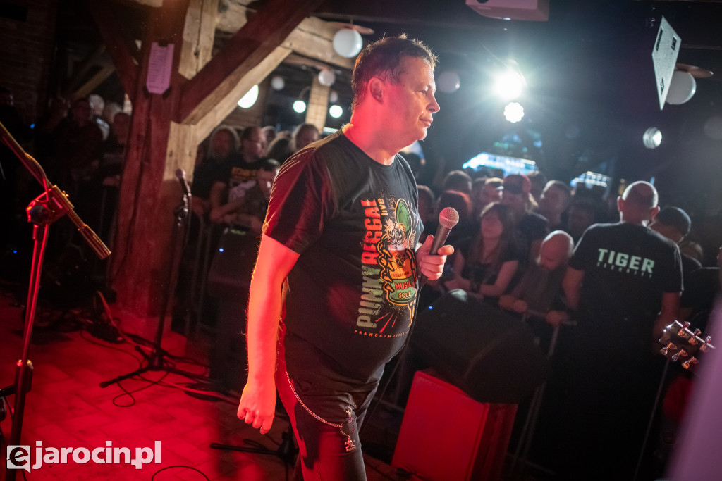  Punky Reggae live 2024