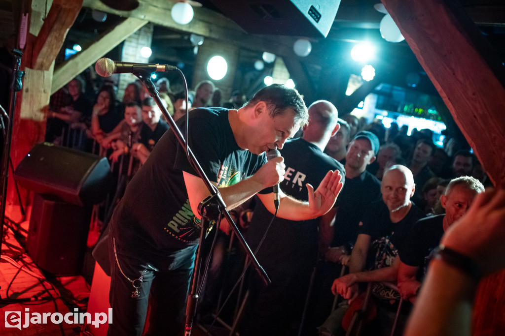  Punky Reggae live 2024