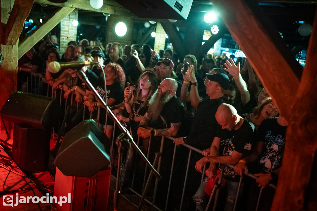  Punky Reggae live 2024