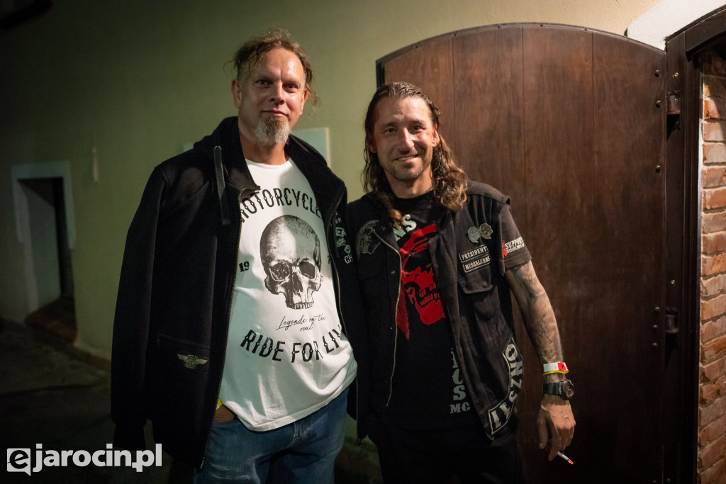  Punky Reggae live 2024