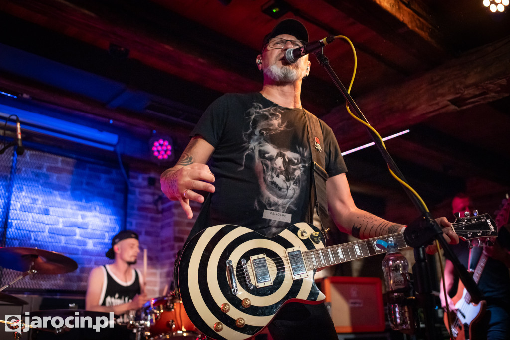  Punky Reggae live 2024