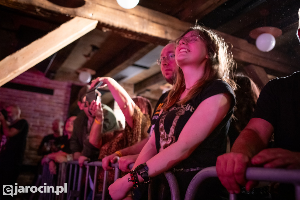  Punky Reggae live 2024