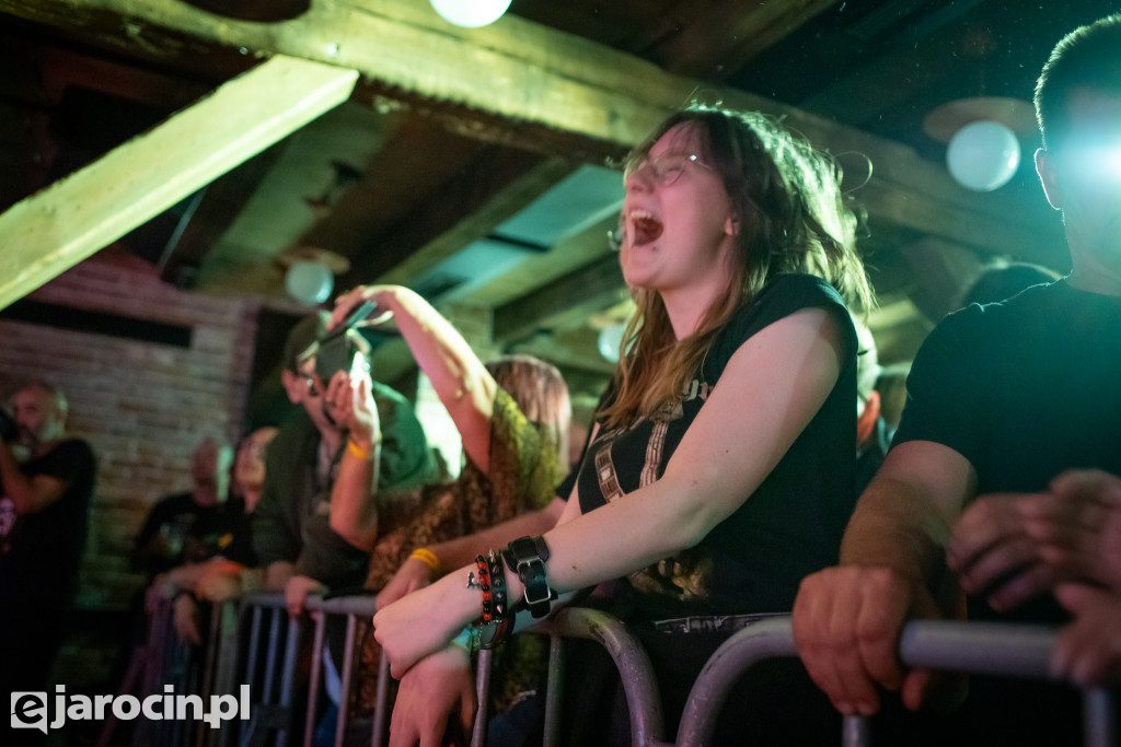  Punky Reggae live 2024